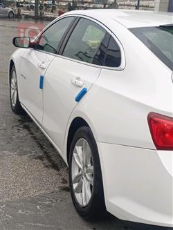 شێڤرۆلێت مالیبۆ